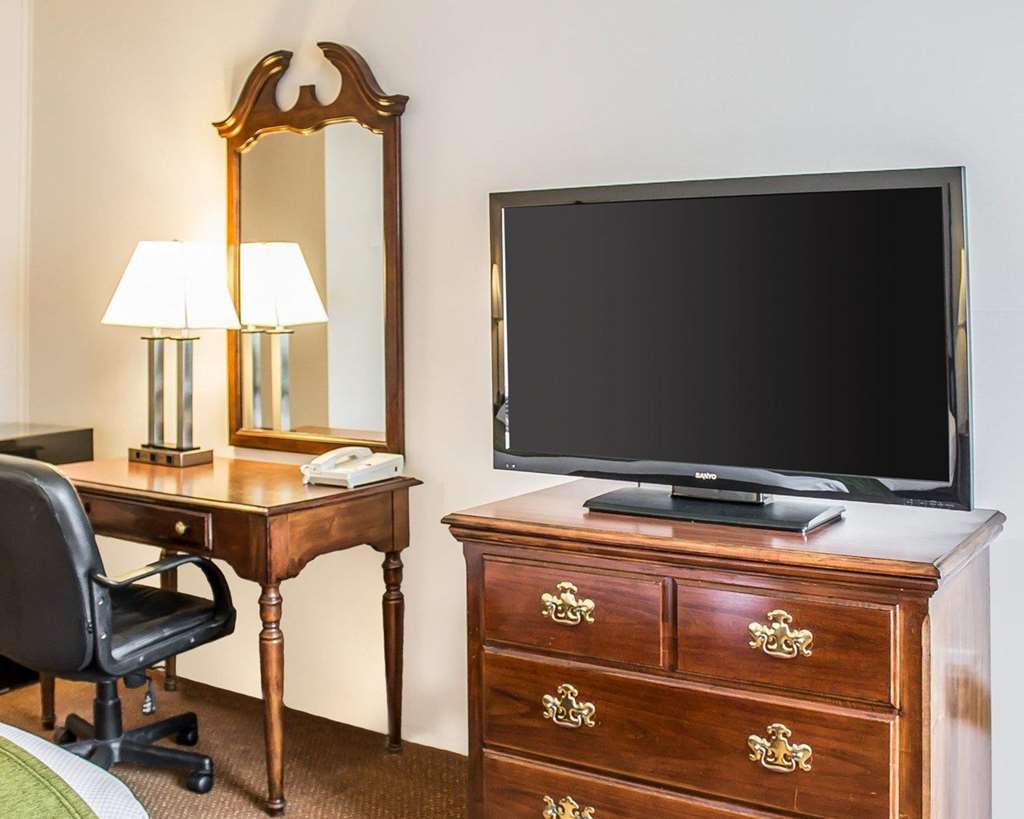 Quality Inn Petoskey-Harbor Springs Quarto foto