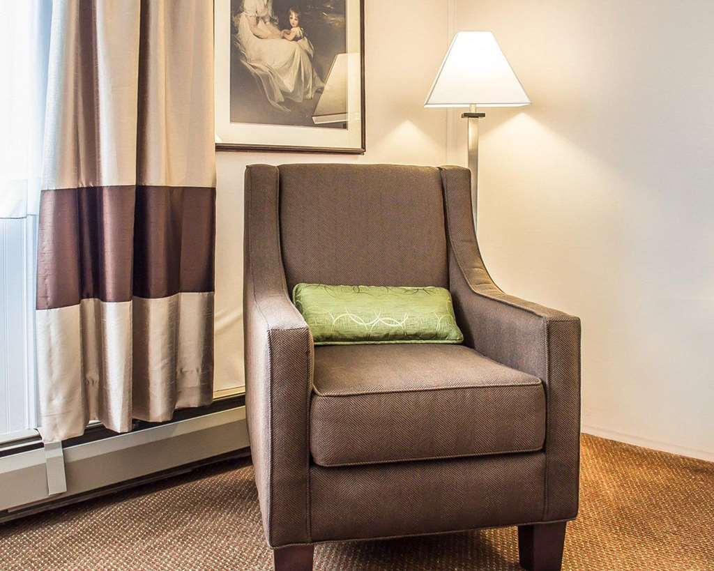 Quality Inn Petoskey-Harbor Springs Quarto foto