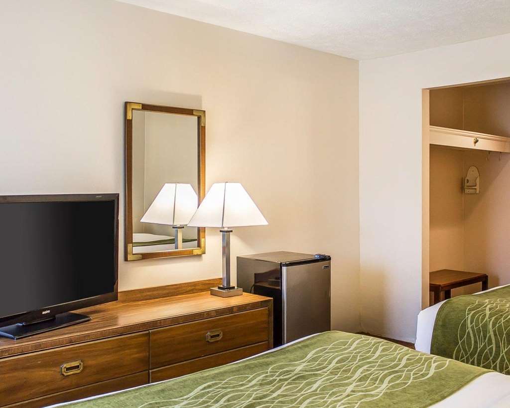 Quality Inn Petoskey-Harbor Springs Quarto foto